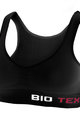 BIOTEX Melltartó - TOP SPORT - fekete