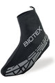 BIOTEX Kerékpáros kamásli cipőre - WATERPROOF - fekete