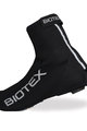 BIOTEX Kerékpáros kamásli cipőre - X WARM - fekete