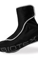 BIOTEX Kerékpáros kamásli cipőre - ENVELLOPING - fekete