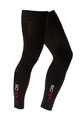 BIOTEX Kerékpáros teljes hosszúságú melegítő - COMPRESSION - fekete