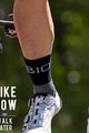 BIOTEX Klasszikus kerékpáros zokni - F. MESH  - fekete