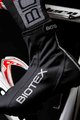 BIOTEX Kerékpáros kamásli cipőre - X WARM - fekete