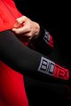 BIOTEX Kerékpáros karmelegítő - THERMAL - fekete