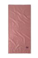 BUFF Kerékpáros nyakmelegítő - COOLNET UV® SOLID - rózsaszín