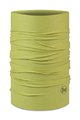 BUFF Kerékpáros nyakmelegítő - COOLNET UV® SOLID - világoszöld