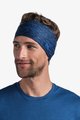 BUFF Kerékpáros fejpánt - COOLNET UV® WIDE - kék