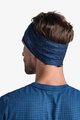 BUFF Kerékpáros fejpánt - COOLNET UV® WIDE - kék