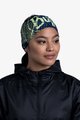 BUFF Kerékpáros fejpánt - COOLNET UV+® WIDE - sárga/kék