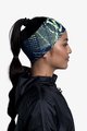 BUFF Kerékpáros fejpánt - COOLNET UV+® WIDE - sárga/kék
