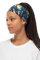 BUFF Kerékpáros fejpánt - COOLNET UV® WIDE - sárga/kék