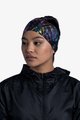 BUFF Kerékpáros fejpánt - COOLNET UV+® WIDE - rózsaszín/fekete/sárga/kék