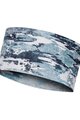 BUFF Kerékpáros fejpánt - COOLNET UV® WIDE - szürke