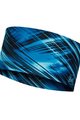 BUFF Kerékpáros fejpánt - COOLNET UV® WIDE - világoskék/kék