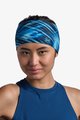 BUFF Kerékpáros fejpánt - COOLNET UV® WIDE - világoskék/kék