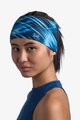 BUFF Kerékpáros fejpánt - COOLNET UV® WIDE - világoskék/kék