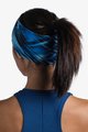 BUFF Kerékpáros fejpánt - COOLNET UV® WIDE - világoskék/kék