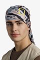 BUFF Kerékpáros nyakmelegítő - COOLNET UV® NAT.GEO. - zöld/barna/fekete