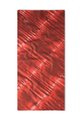BUFF Kerékpáros nyakmelegítő - COOLNET UV® JARU - piros