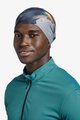 BUFF Kerékpáros fejpánt - UV® UNDERHELMET ZOMI - szürke/arany/kék