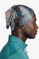 BUFF Kerékpáros fejpánt - UV® UNDERHELMET ZOMI - szürke/arany/kék