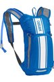 CAMELBAK hátizsák - MINI M.U.L.E.® 3L - kék/fehér