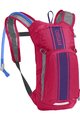 CAMELBAK hátizsák - MINI M.U.L.E.® 3L - rózsaszín/lila