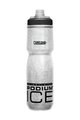 CAMELBAK Kerékpáros palack vízre - PODIUM® ICE™ - fekete