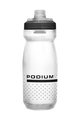 CAMELBAK Kerékpáros palack vízre - PODIUM® - fehér/fekete