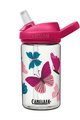 CAMELBAK Kerékpáros palack vízre - EDDY®+ KIDS - rózsaszín