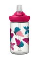CAMELBAK Kerékpáros palack vízre - EDDY®+ KIDS - rózsaszín