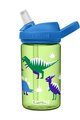 CAMELBAK Kerékpáros palack vízre - EDDY®+ KIDS - zöld/kék