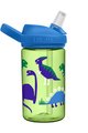 CAMELBAK Kerékpáros palack vízre - EDDY®+ KIDS - zöld/kék