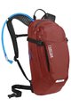 CAMELBAK hátizsák - M.U.L.E.® 12L - piros/fekete