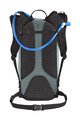 CAMELBAK hátizsák - M.U.L.E.® 12L LADY - fekete/világoskék