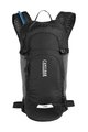 CAMELBAK hátizsák - LOBO™ 9L - fekete