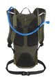 CAMELBAK hátizsák - LOBO™ 9L - fekete/zöld