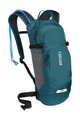 CAMELBAK hátizsák - LOBO™ 9L - fekete/kék