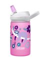 CAMELBAK Kerékpáros palack vízre - EDDY®+ KIDS - rózsaszín