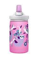 CAMELBAK Kerékpáros palack vízre - EDDY®+ KIDS - rózsaszín