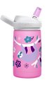 CAMELBAK Kerékpáros palack vízre - EDDY®+ KIDS - rózsaszín