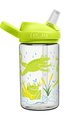 CAMELBAK Kerékpáros palack vízre - EDDY®+ KIDS - zöld