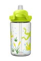 CAMELBAK Kerékpáros palack vízre - EDDY®+ KIDS - zöld