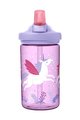 CAMELBAK Kerékpáros palack vízre - EDDY®+ KIDS - lila/rózsaszín