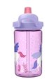 CAMELBAK Kerékpáros palack vízre - EDDY®+ KIDS - lila/rózsaszín