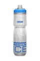 CAMELBAK Kerékpáros palack vízre - PODIUM® ICE™ - kék