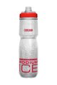 CAMELBAK Kerékpáros palack vízre - PODIUM® ICE™ - piros