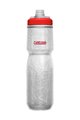 CAMELBAK Kerékpáros palack vízre - PODIUM® ICE™ - piros