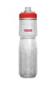 CAMELBAK Kerékpáros palack vízre - PODIUM® ICE™ - piros