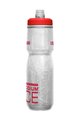CAMELBAK Kerékpáros palack vízre - PODIUM® ICE™ - piros